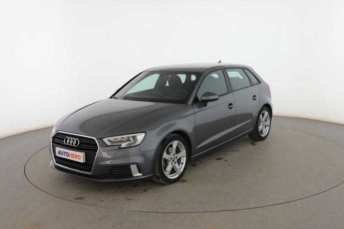 AUDI A3 2.0 TDI Sport