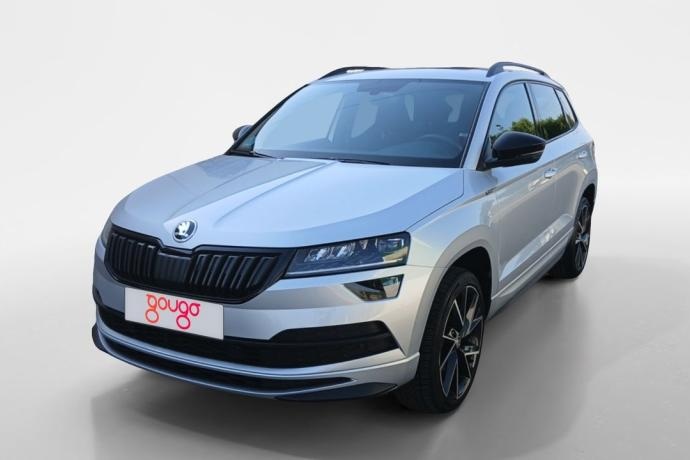 SKODA Karoq TODOTERRENO 1.5 TSI SPORTLINE 150 5P