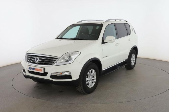 SSANGYONG REXTON 200 eXdi Premium 4x2