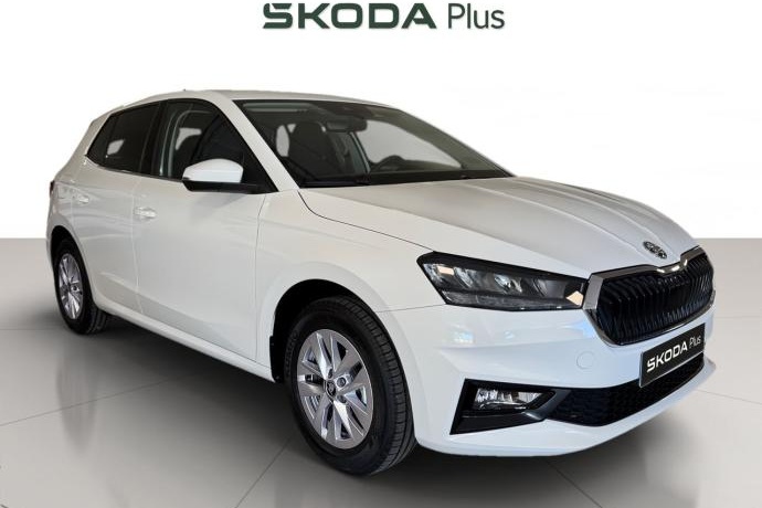 SKODA FABIA 1.0 TSI 70KW (95CV) Selection