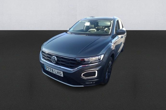 VOLKSWAGEN T-Roc Sport 1.5 TSI 110kW (150CV) DSG