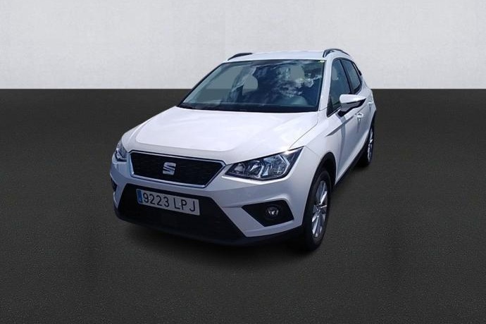 SEAT ARONA 1.0 TSI 81kW (110CV) Style Go2
