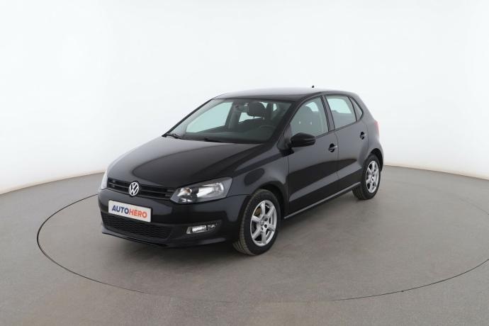 VOLKSWAGEN POLO 1.2 TSI ADVANCE