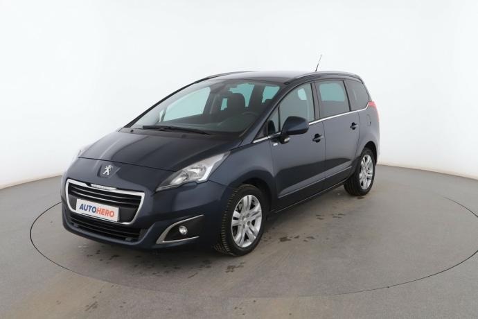 PEUGEOT 5008 1.6 Blue-HDi Style