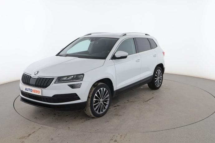 SKODA Karoq 1.6 TDI Like