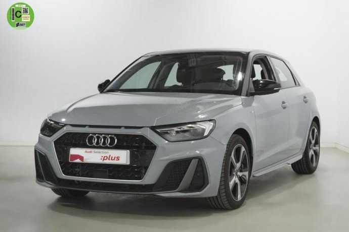 AUDI A1 Adrenalin edition 30 TFSI 81 kW (110 CV)