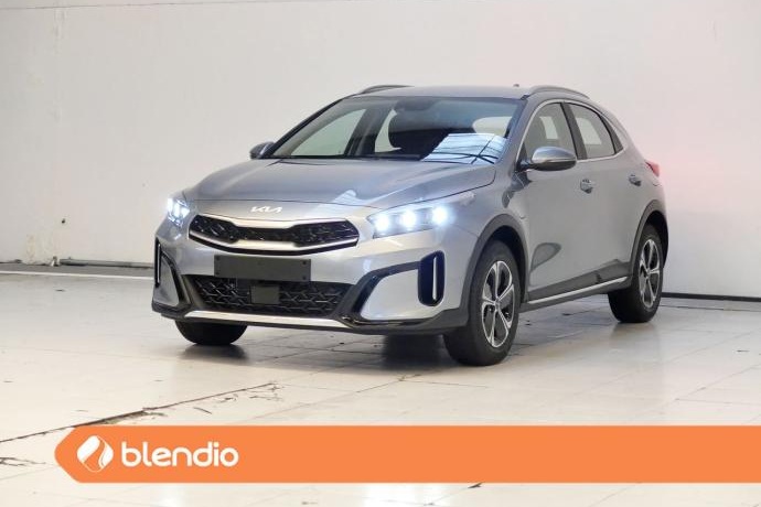 KIA XCEED 1.6 GDI PHEV EDRIVE 141 5P