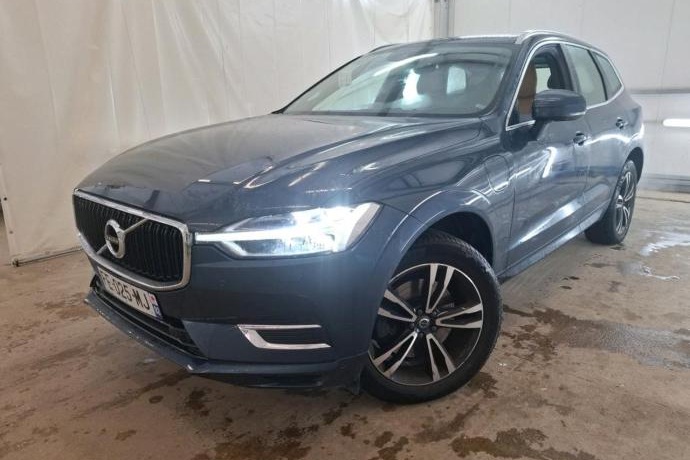 VOLVO XC60 2.0 T8 AWD Business Plus Auto