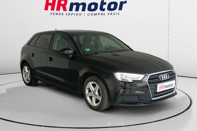 AUDI A3 1.0 30 TFSI