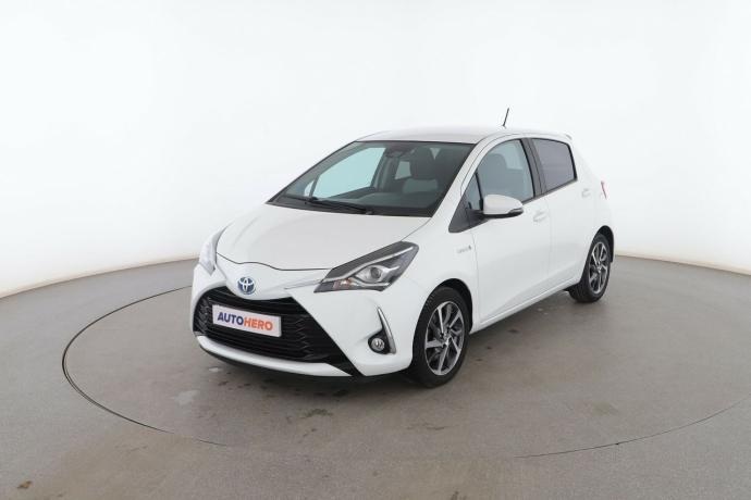 TOYOTA YARIS 1.5 Hybrid Feel