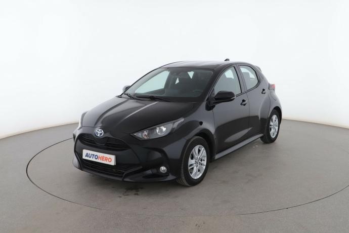 TOYOTA YARIS 1.5 Hybrid Active