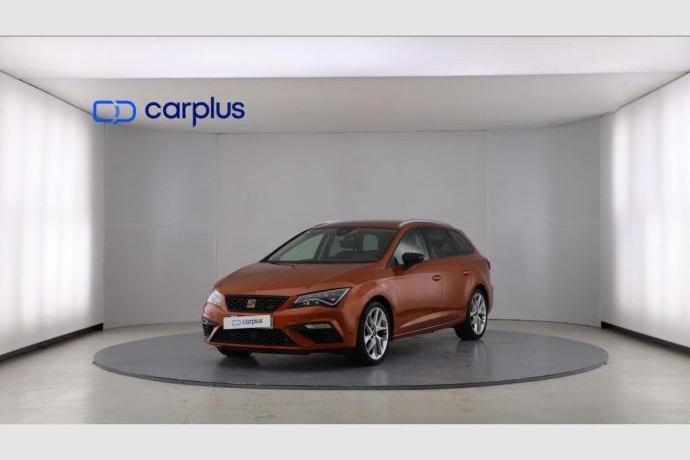 SEAT LEON ST 1.8 TSI 132kW (180CV) St&Sp FR