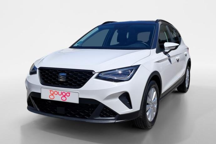 SEAT ARONA 1.0 TSI 115CV DSG STYLE XL