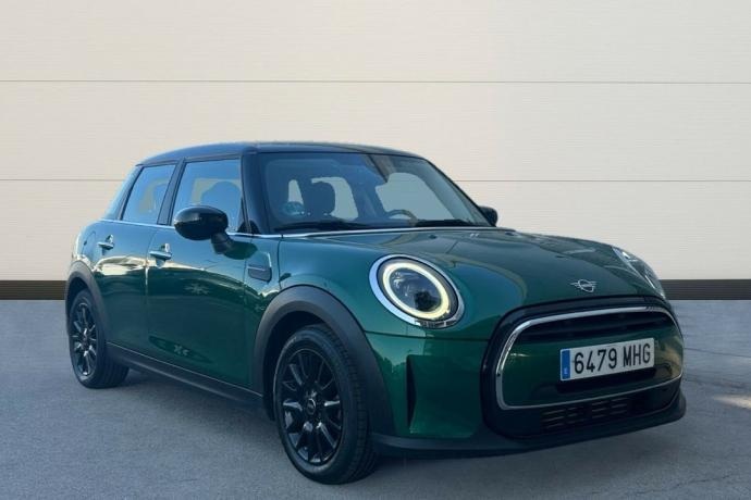 MINI COOPER 1.5 COOPER AUTO 136 5P
