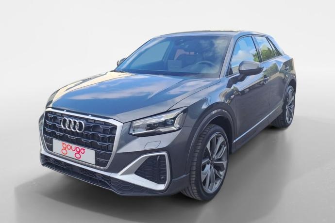 AUDI Q2 TODOTERRENO 1.5 35 TFSI S TRONIC ADRENALIN EDITION 150 5P