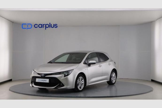 TOYOTA COROLLA 1.8 125H ACTIVE TECH E-CVT