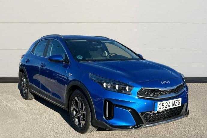 KIA XCEED 1.0 T-GDI 74KW DRIVE 100 5P