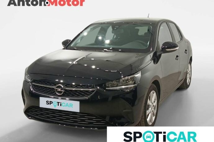 OPEL CORSA 1.2T XHL 74kW (100CV) Edition