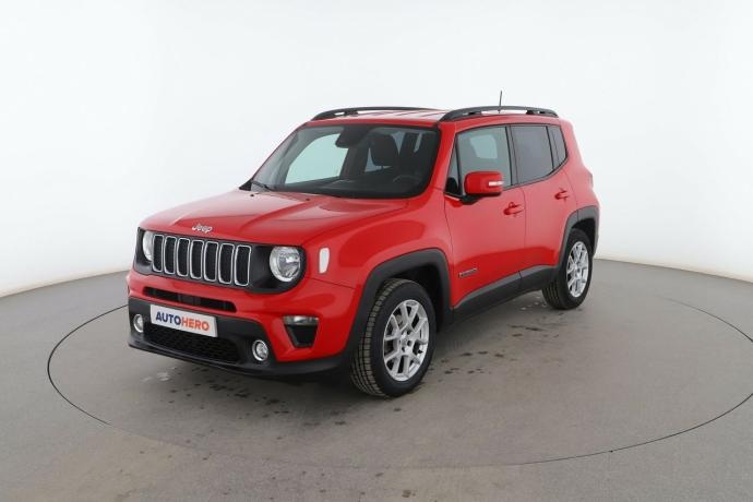 JEEP RENEGADE 1.0 TGDi Longitude 4x2