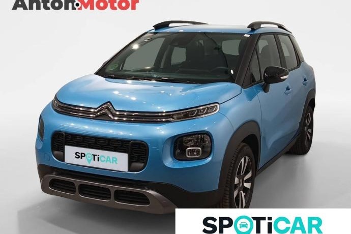 CITROEN C3 AIRCROSS PureTech 81kW (110CV) S&S FEEL