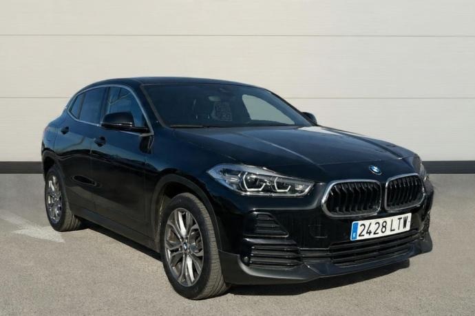 BMW X2 1.5 SDRIVE18I AUTO 136 5P