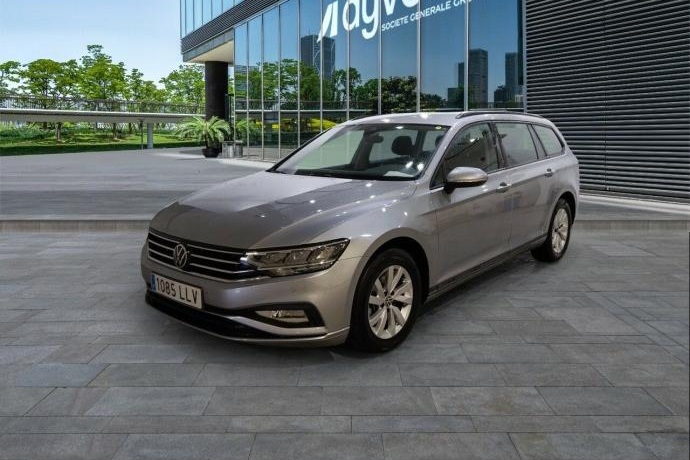 VOLKSWAGEN PASSAT Variant Business 2.0 TDI 110kW