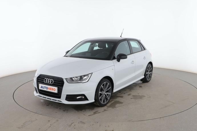 AUDI A1 1.6 TDI Adrenalin
