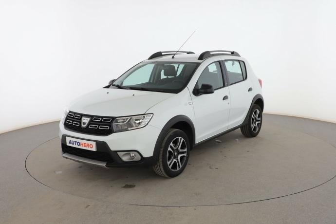 DACIA SANDERO 0.9 TCe SL Nomada 2018