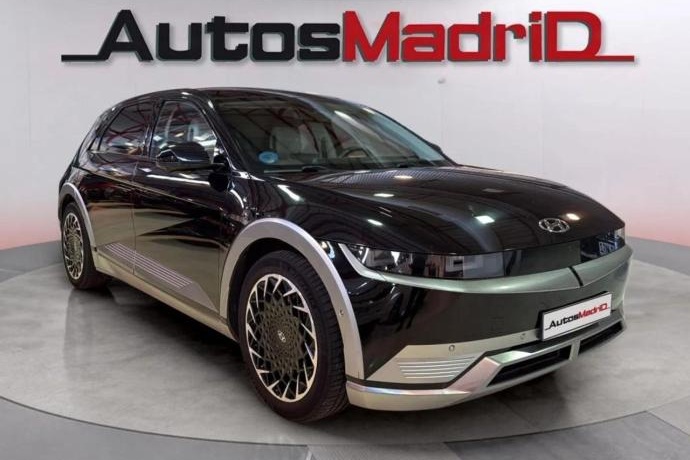 HYUNDAI IONIQ 73KWH 225KW Energy AWD