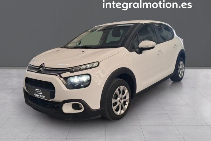 CITROEN C3 BlueHDi 75KW (100CV) S&S You!