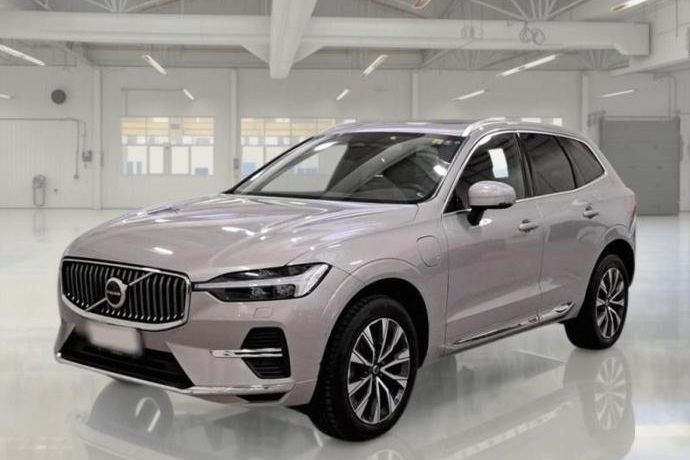 VOLVO XC60 2.0 T6 AWD Recharge Inscription Auto