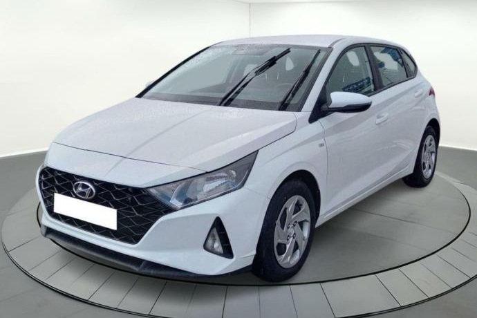 HYUNDAI i20 1.0 TGDI 74kW (100CV) 48V Essence