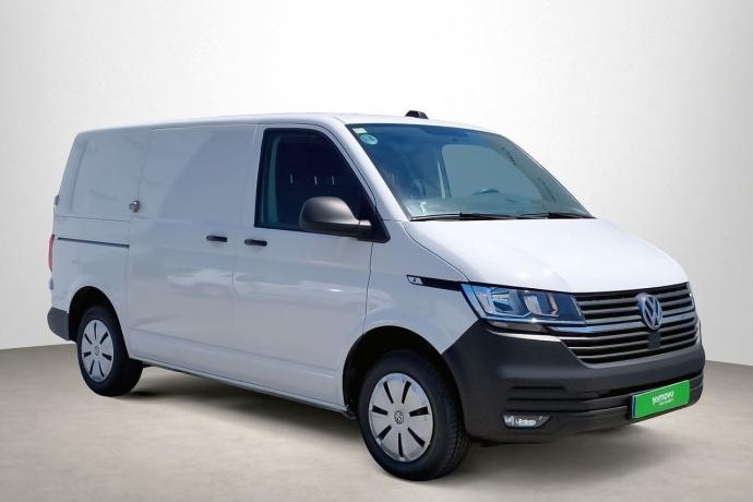 VOLKSWAGEN TRANSPORTER ** TRANSPORTER 2.0 TDI 110CV 2.8T SWB 4P