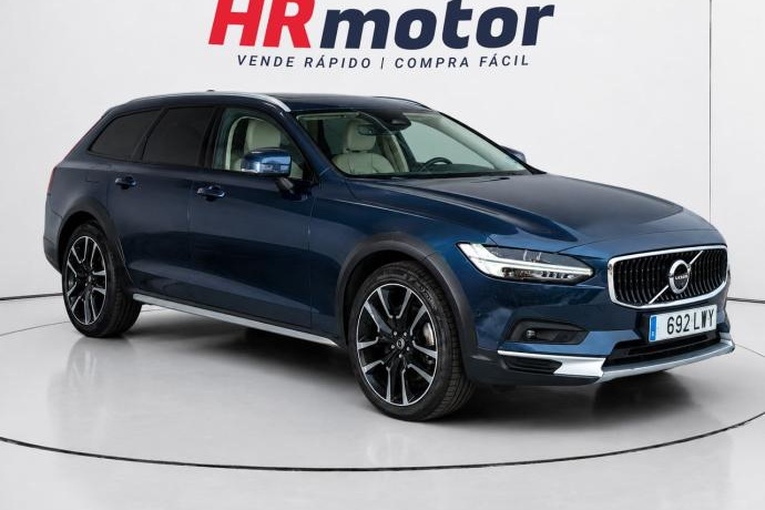 VOLVO V90 B4 D Core AWD Auto 145 kW (197 CV)