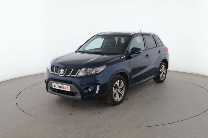 SUZUKI VITARA 1.6 GL 4x2