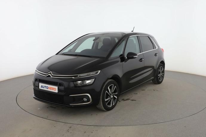 CITROEN C4 PICASSO 1.6 Blue.HDi Feel