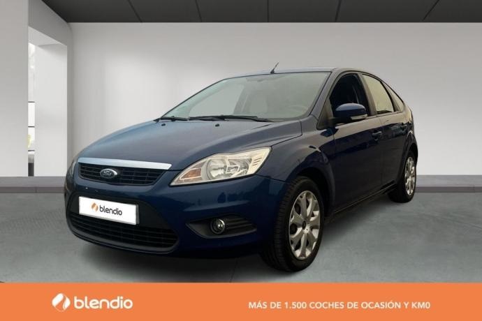 FORD FOCUS 1.6 TREND 100 5P