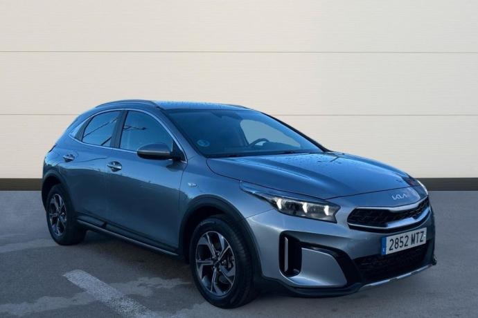 KIA XCEED 1.5 MHEV 103KW DRIVE DCT 140 5P