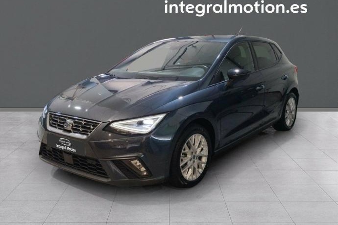 SEAT IBIZA 1.0 TSI 85kW (115CV) FR XL
