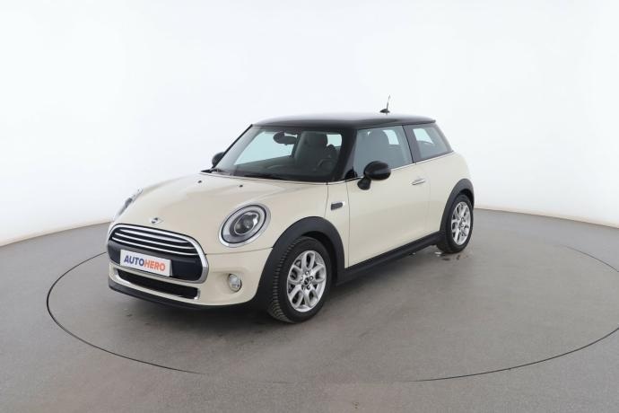 MINI COOPER COOPER
