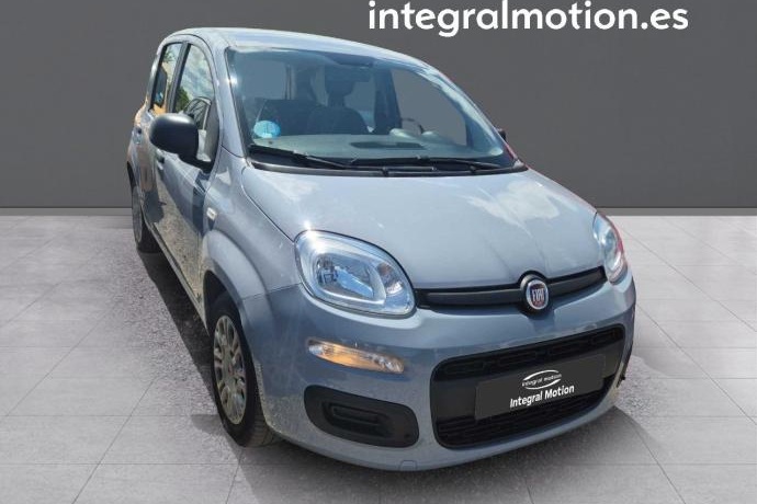 FIAT PANDA Panda Hybrid 1.0 Gse 51kw (70CV)