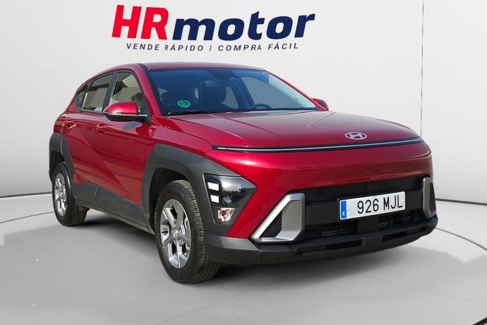 HYUNDAI KONA Maxx 2WD