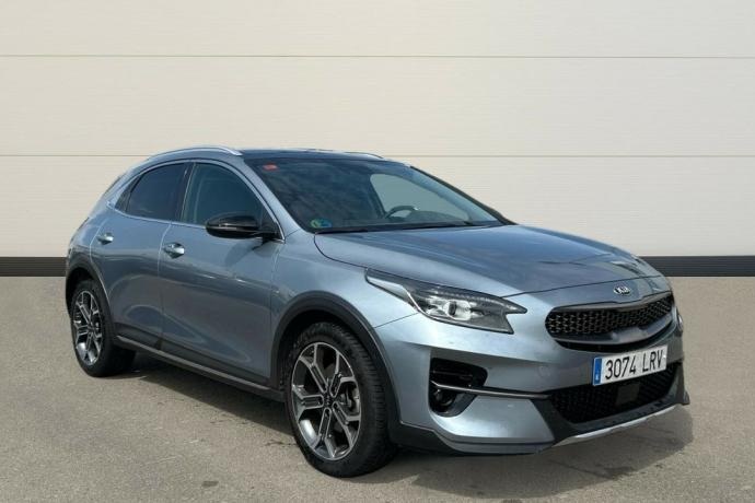KIA XCEED 1.5 MHEV 118KW EMOTION 160 5P