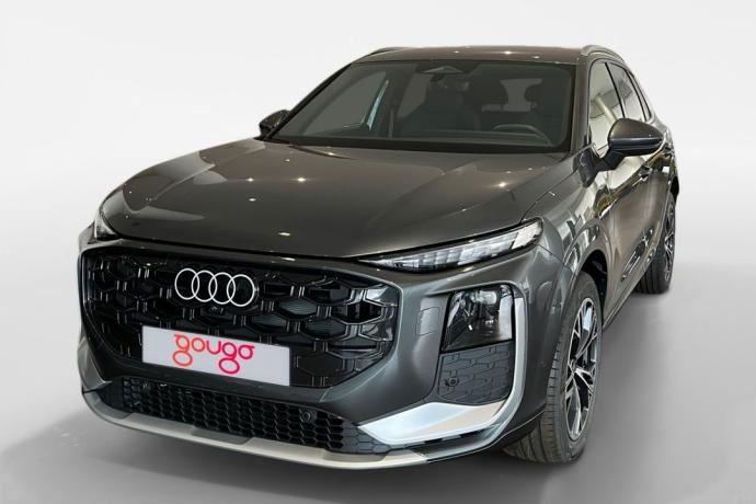 AUDI Q3 TODOTERRENO 1.5 PHEV S TRONIC S LINE 272 5P