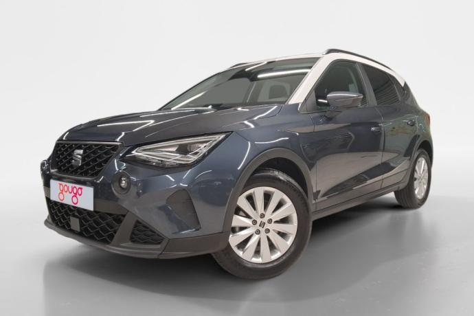 SEAT ARONA 1.0 TSI 85KW STYLE SPECIAL EDITION 115 5P