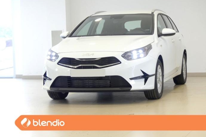 KIA CEE´D 1.6 MHEV 100KW CONCEPT TOURER 136CV 5P