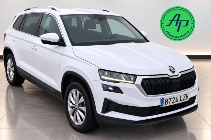 SKODA Karoq 1.5 TSI AMBITION 150 5P