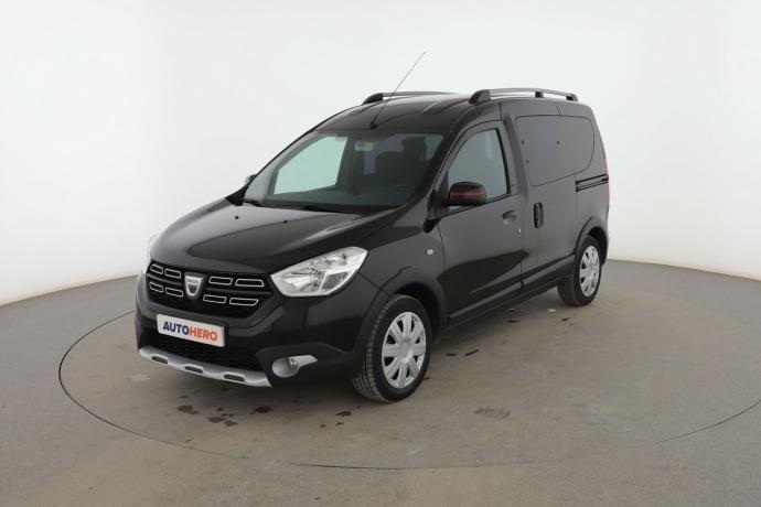 DACIA DOKKER 1.5 Blue dCi SL Xplore