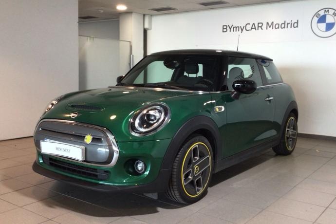 MINI COOPER Cooper SE 135 kW (184 CV)