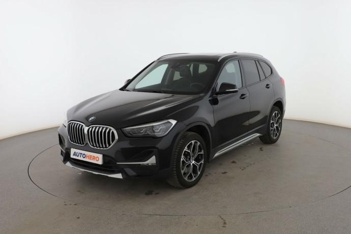 BMW X1 SDRIVE 18D